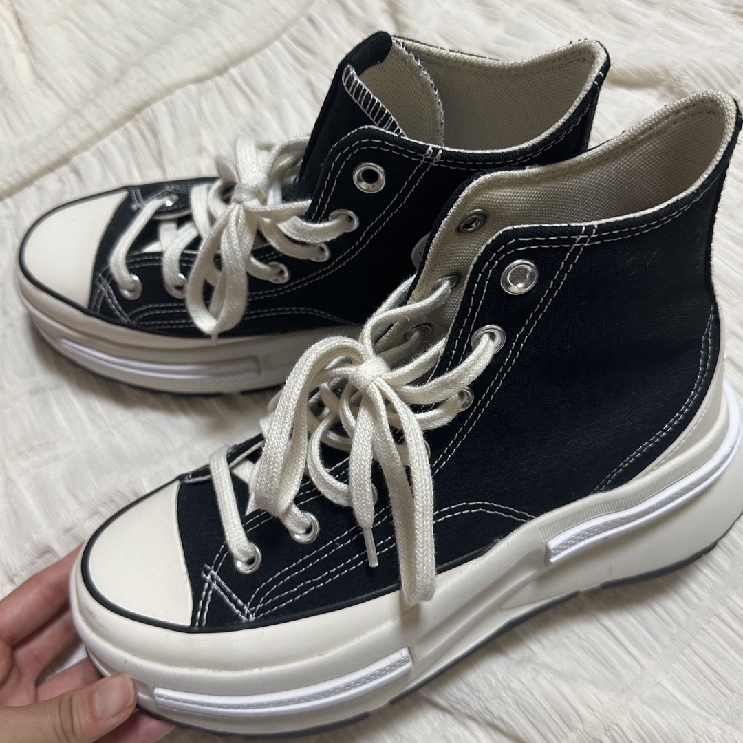 CONVERSE コンバース ランスター レガシー 厚底