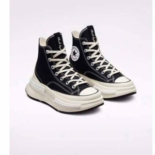 CONVERSE - CONVERSE コンバース ランスター レガシー 厚底 日本未入荷