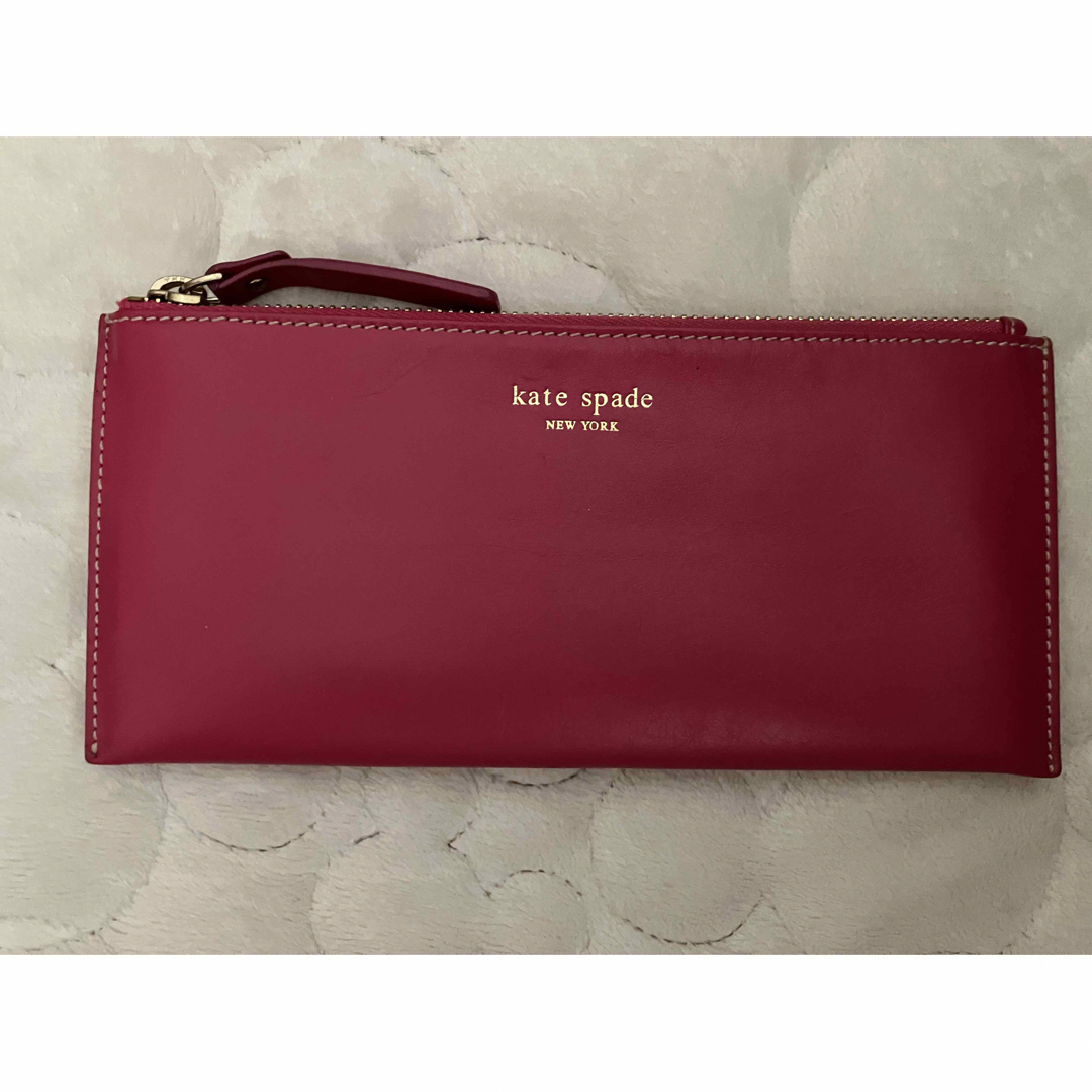 kate spade new york(ケイトスペードニューヨーク)のkate spade new york レディースのファッション小物(ポーチ)の商品写真