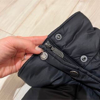 THE NORTH FACE☆中綿ジャケット レディース ラークスパージャケット