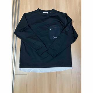 しまむら メンズのTシャツ・カットソー(長袖)の通販 200点以上