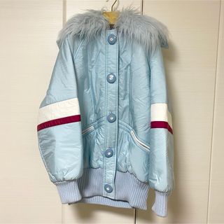 MIU MIU(ダウンジャケット)のフリマアイテム一覧 MIU MIU(ダウンジャケット)のフリマアイテム一覧