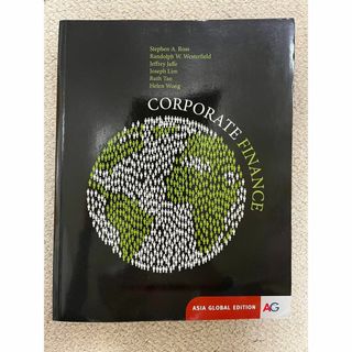 CORPORATE FINANCE   ASIA GLOBAL EDITION(ビジネス/経済)