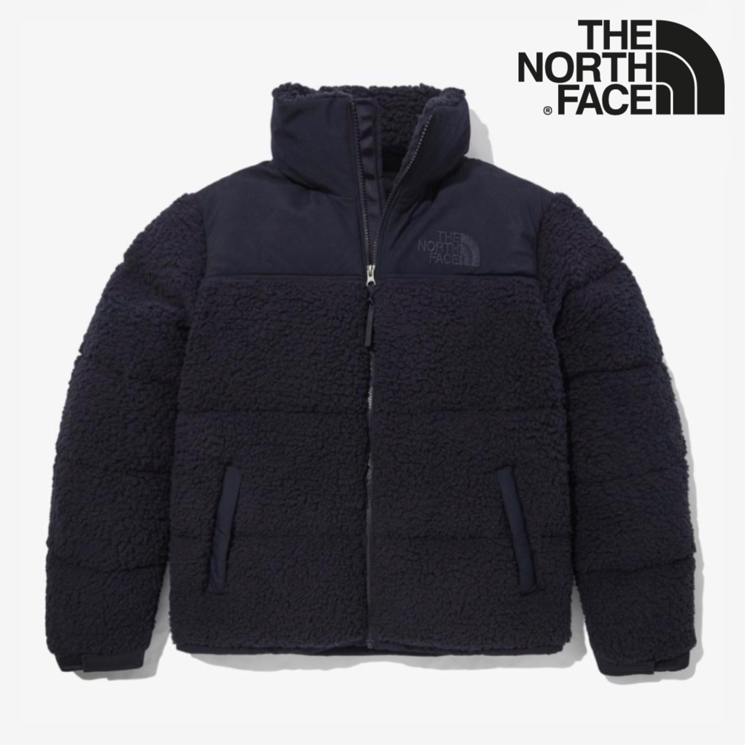 USAモデル The North Face ベスト Heatseeker Eco