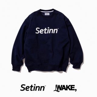 Setinn / WAKE SAPPORO EXCLUSIVE スウェット(スウェット)