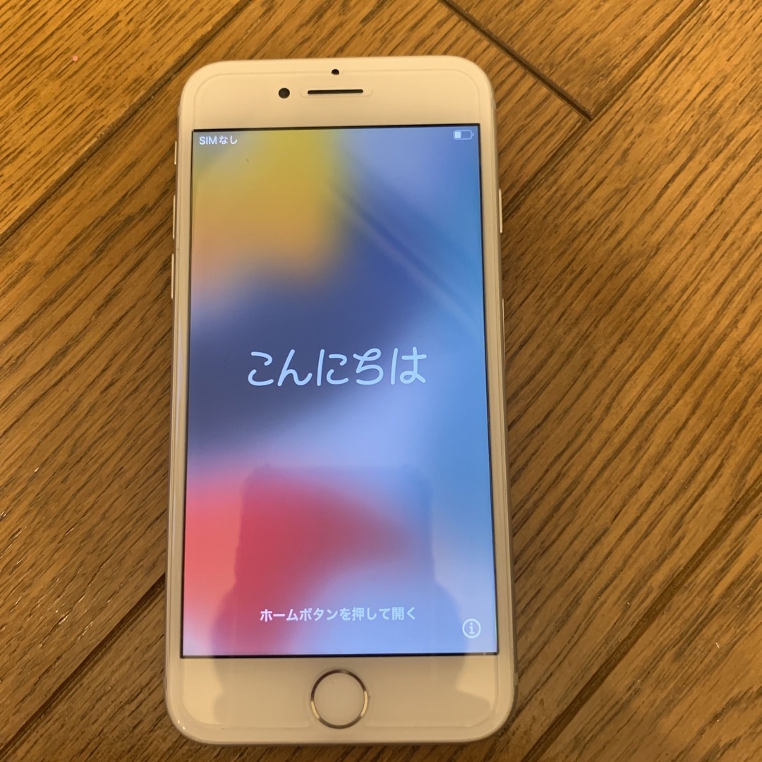 iPhone(アイフォーン)のiPhone7 スマホ/家電/カメラのスマホ/家電/カメラ その他(その他)の商品写真