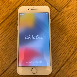 アイフォーン(iPhone)のiPhone7(その他)