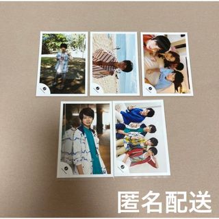 ジャニーズジュニア(ジャニーズJr.)のclassmate J HiHiJets 2016 ジャニーズ銀座　井上瑞稀(アイドルグッズ)