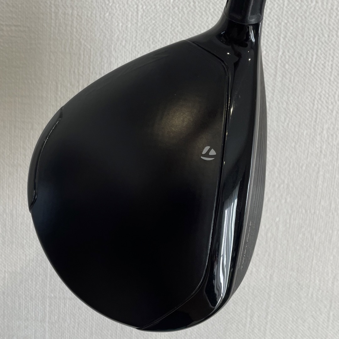 TaylorMade - テーラーメイド ステルス フェアウェイウッド 5W 18