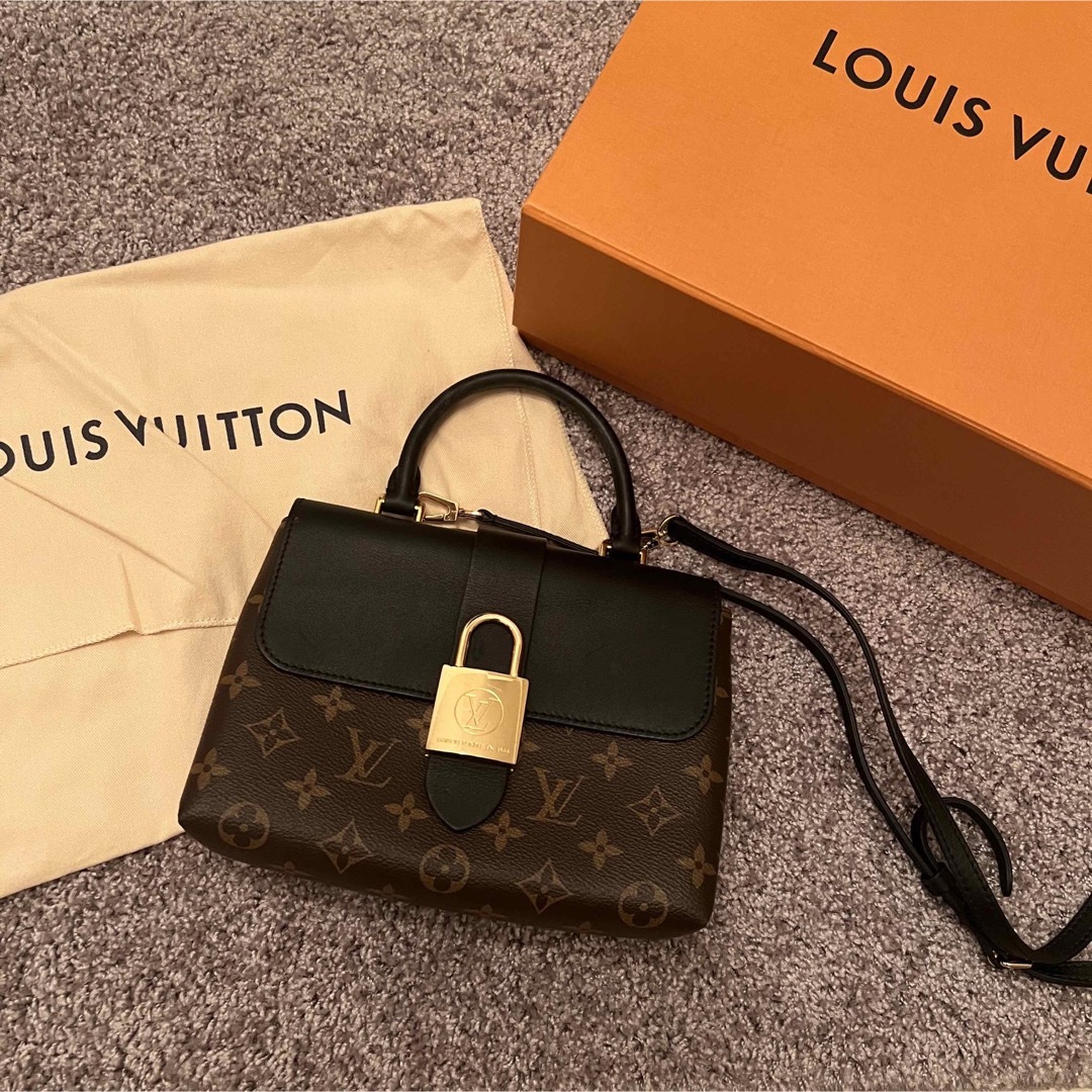 LOUIS VUITTON(ルイヴィトン)のヴィトン　バッグ　専用ページ レディースのバッグ(ショルダーバッグ)の商品写真