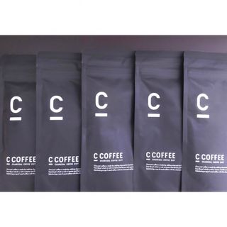 c coffee 50g 5袋(ダイエット食品)