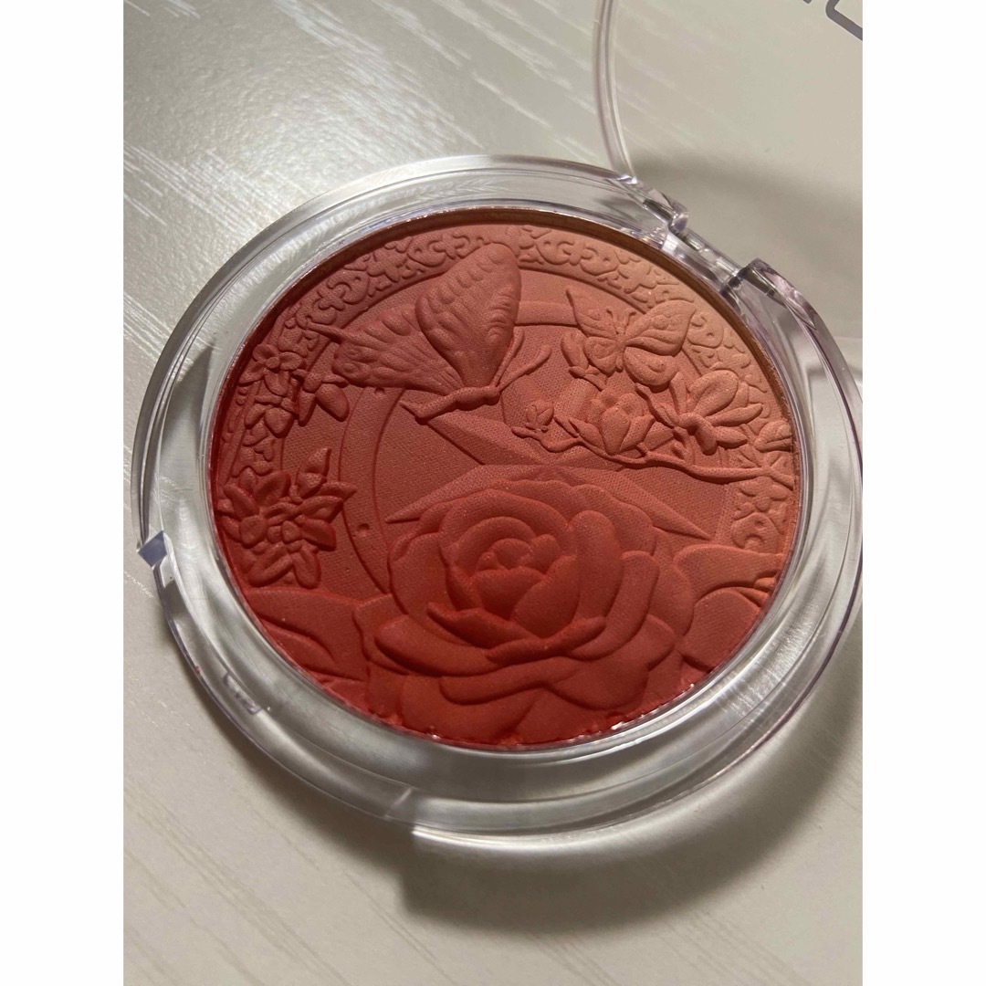 MOIRA Cosmetic SIGNATURE OMBRE BLUSHER コスメ/美容のベースメイク/化粧品(チーク)の商品写真