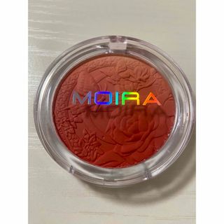 MOIRA Cosmetic SIGNATURE OMBRE BLUSHER(チーク)