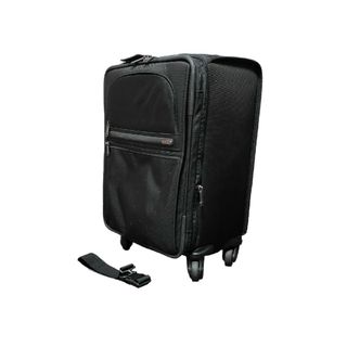 トゥミ(TUMI)のTUMI トュミ　スーツケース トラベルバッグ 拡張機能有り　22060D4(トラベルバッグ/スーツケース)