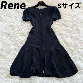 Rene(René) ひざ丈ワンピース(レディース)(半袖)の通販 100点以上