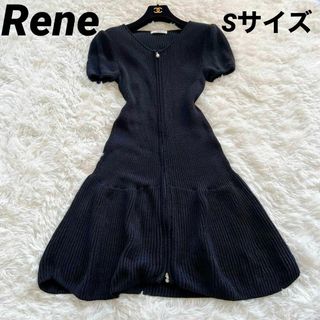 Rene(René) ワンピースの通販 4,000点以上 | ルネのレディースを買う