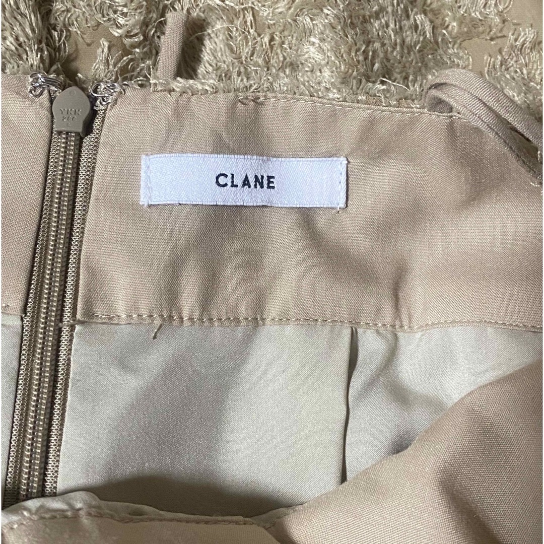 CLANE -クラネ- オールインワン CLANE -クラネ- オールインワン