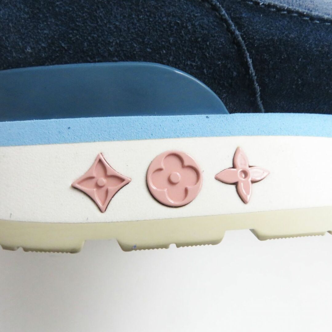 LOUIS VUITTON - 極美品○ルイヴィトン 1A8JL8 ランナウェイライン