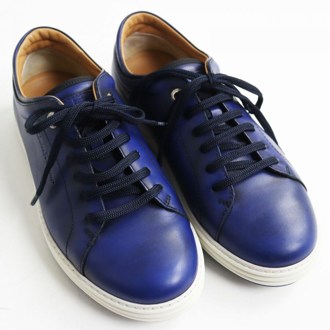 Salvatore Ferragamo - 美品○Salvatore Ferragamo サルヴァトーレ