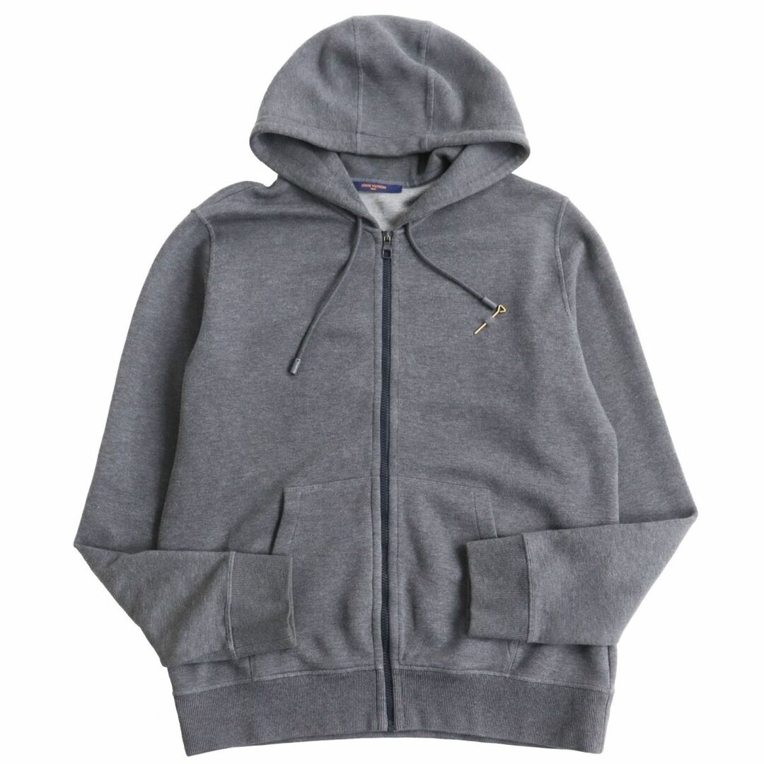 LOUIS VUITTON - 美品○2021年製 LOUIS VUITTON ルイヴィトン ダブル