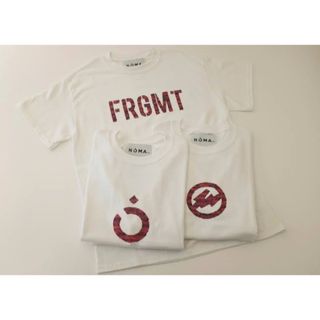 フラグメント Tシャツ Tシャツ・カットソー(メンズ)の通販 1,000点以上