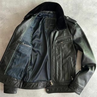 ザラ ライダースジャケット(メンズ)の通販 500点以上 | ZARAのメンズを