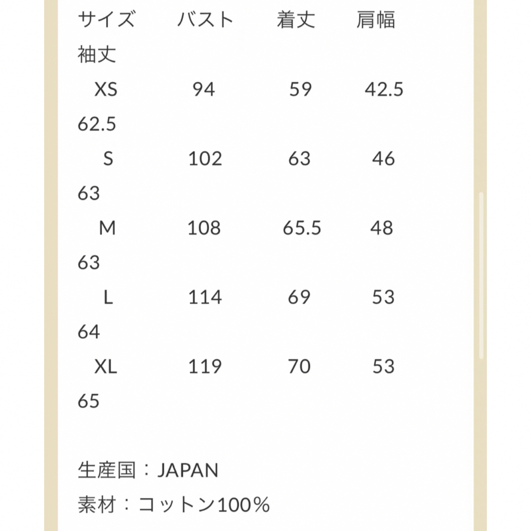 45R - レア 45R 45rpm 葉山限定 裏毛フーディの通販 by 初心