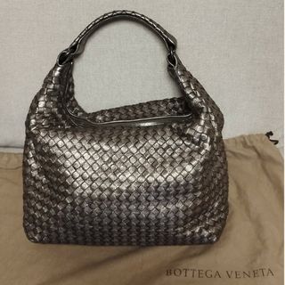 ボッテガヴェネタ(Bottega Veneta)のボッテガヴェネタ　ショルダーバッグ　BOTTEGA VENETA(ショルダーバッグ)