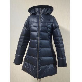 ノースフェイス(THE NORTH FACE) ロングダウンコートの通販 100点以上 ...