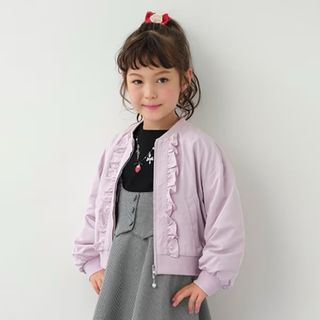 女の子服100cmメゾピアノ含むセット-