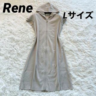 Rene(René) ワンピースの通販 4,000点以上 | ルネのレディースを買う