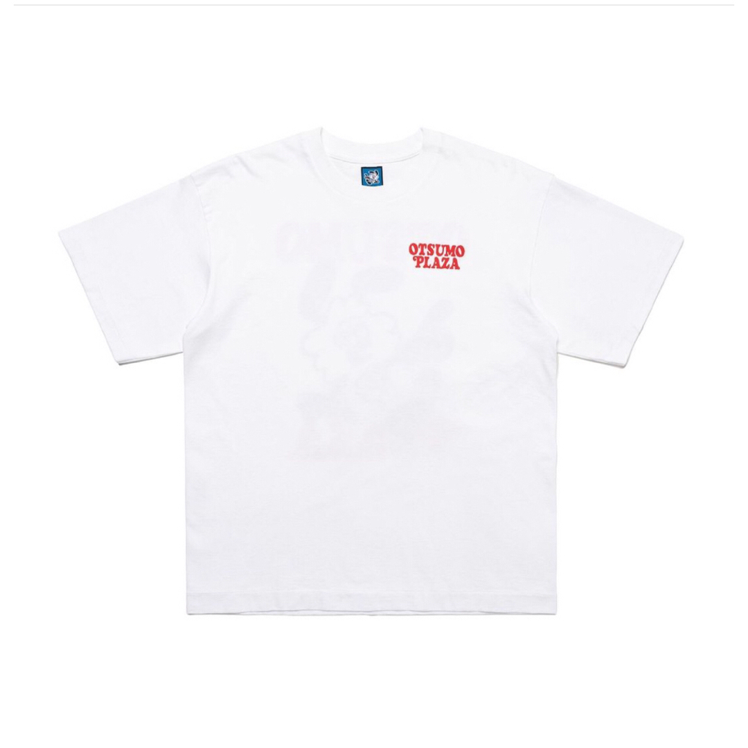 HUMAN MADE(ヒューマンメイド)のOTSUMO PLAZA 限定VICK Tシャツ M メンズのトップス(Tシャツ/カットソー(半袖/袖なし))の商品写真