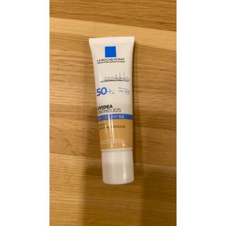 ラロッシュポゼ(LA ROCHE-POSAY)のラロッシュポゼ　トーンアップ　30ml   プロテクションBB 02(BBクリーム)