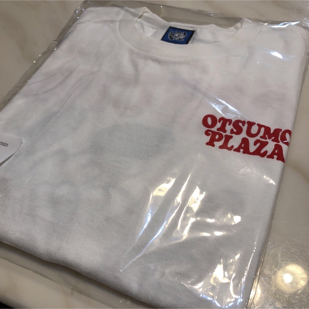 OTSUMO PLAZA 限定Tシャツ L