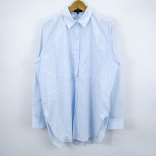 theory - theory 22SS シアーシャツブラウスの通販 by IRIS 's shop
