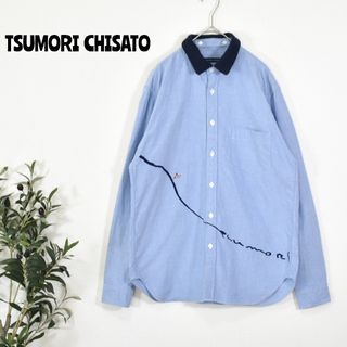 ツモリチサトの通販 10,000点以上 | TSUMORI CHISATOを買うならラクマ