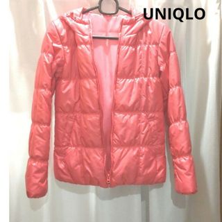 ユニクロ(UNIQLO)のUNIQLO キルティング ユニクロ ジャケット(その他)