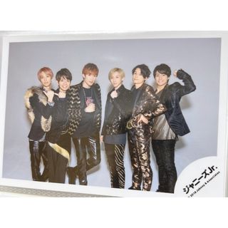 ストーンズ(SixTONES)のSixTONES 写真(アイドルグッズ)