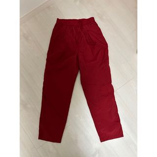 seven fairy Wis... アモーレポンチサイドタックパンツ