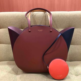 7ページ目 - ケイトスペード(kate spade new york) ポーチの通販 4,000