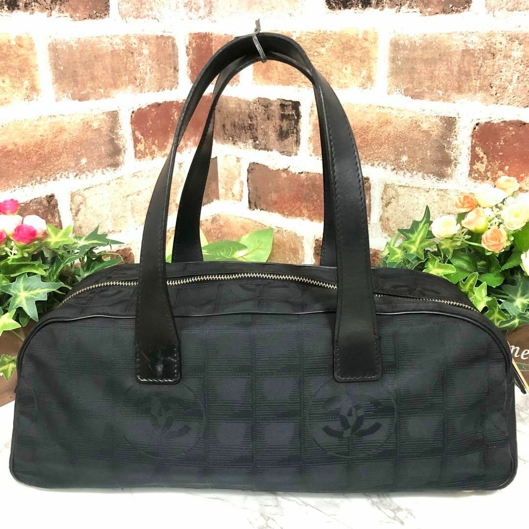 CHANEL(シャネル)のラプラプ様専用 レディースのバッグ(ハンドバッグ)の商品写真