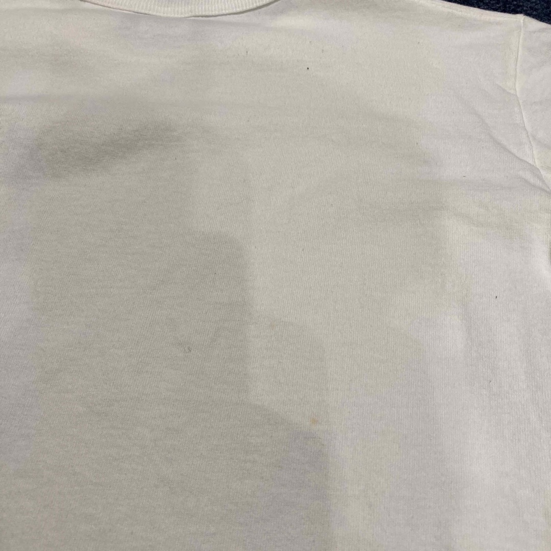 Champion(チャンピオン)のチャンピオン　t1011 ハーバードs メンズのトップス(Tシャツ/カットソー(半袖/袖なし))の商品写真