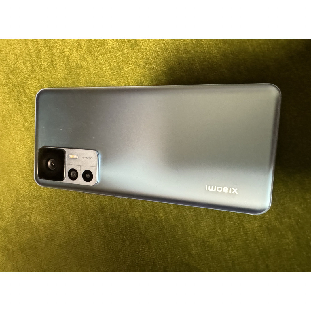 Xiaomi - Xiaomi 12T proの通販 by ガリ's shop|シャオミならラクマ