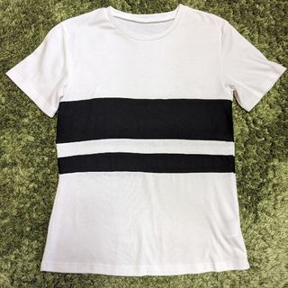 メンズ　Ｔシャツ　 Ｌサイズ(Tシャツ/カットソー(半袖/袖なし))