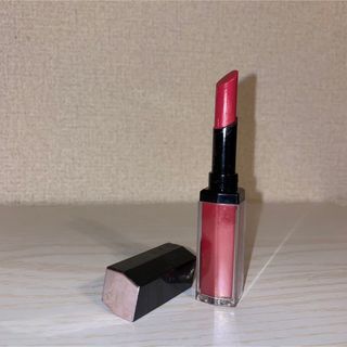 シセイドウ(SHISEIDO (資生堂))の新品　未使用　SHISEIDO ピエヌ　マキアージュ　ライブステイルージュ(口紅)