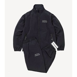 最軽量 ♪ 新品 ノースフェイス FLYWEIGHT ジャケット 黒 3XL