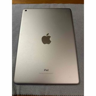 Apple - 3日まで iPad 第6世代 WiFi 32GB シルバー 9.7インチ(14の通販