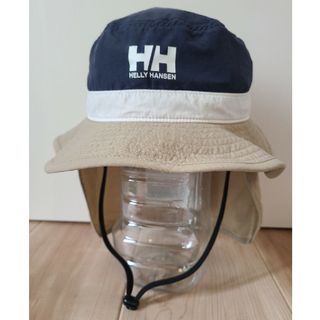 ヘリーハンセン(HELLY HANSEN)のヘリーハンセン　トライフィールダーハット　キッズ(帽子)