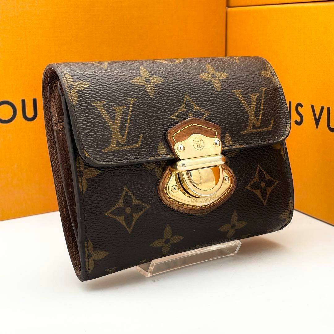 正真正銘本物  お値下げ！LOUIS VUITTON         モノグラム