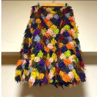 ミナペルホネン スカートの通販 1,000点以上 | mina perhonenの